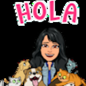 Meet your Posher, Debora